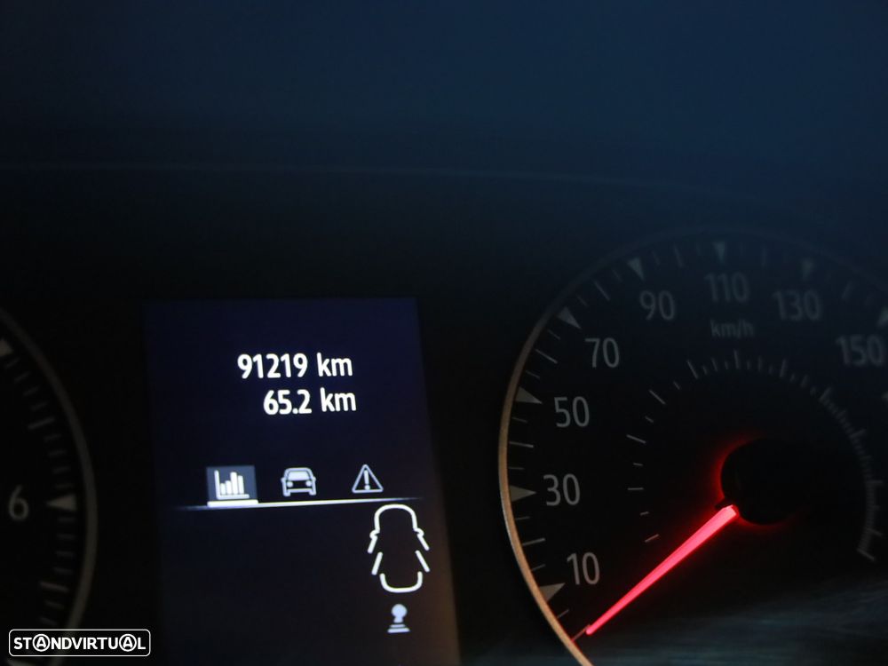 Dacia Jogger 1.0 ECO-G Extreme 7L Bi-Fuel - 4