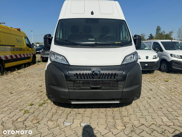 Peugeot BOXER L4H3