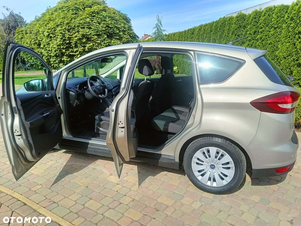 Ford C-MAX 1.0 EcoBoost Start-Stopp-System Business Edition - 6