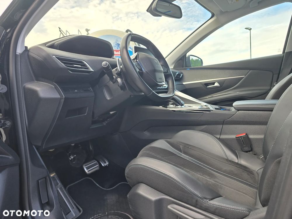 Peugeot 3008 1.6 PureTech GPF Crossway S&S EAT8 - 28