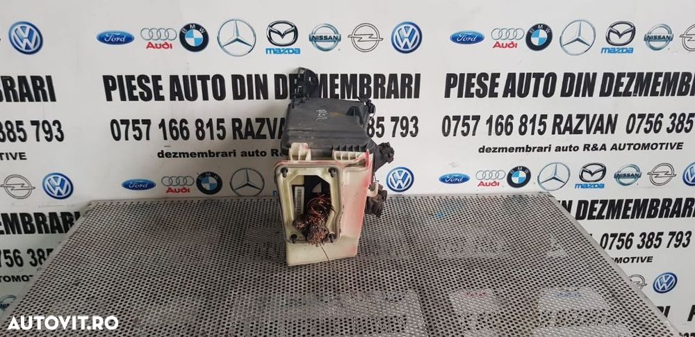 Cutie Carcasa Calculator Mercedes E Class W212 - 2