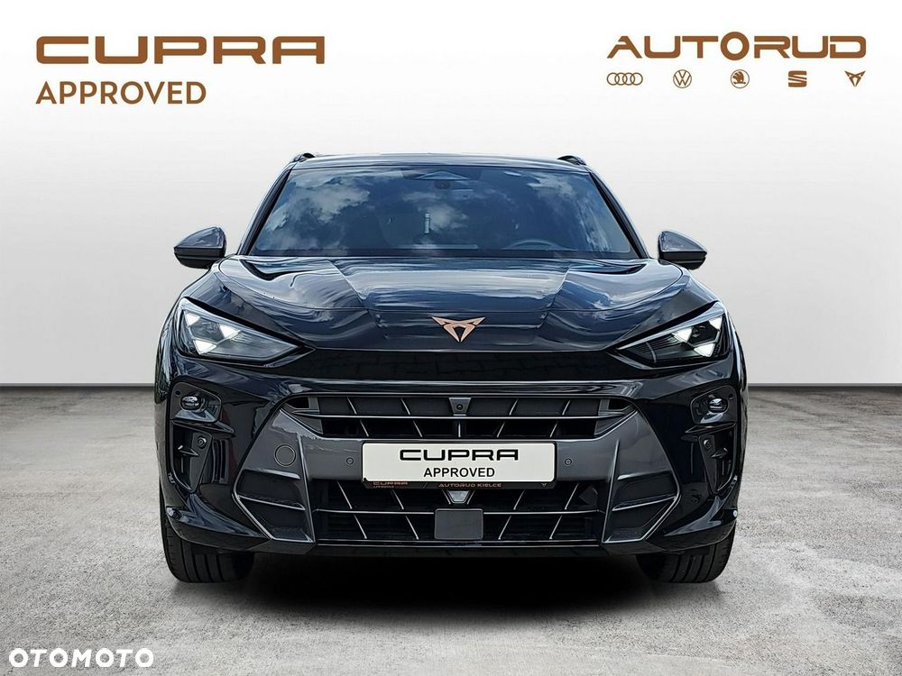 Cupra Terramar 1.5 eTSI DSG - 8