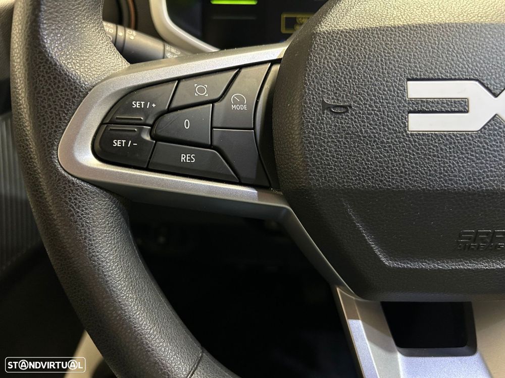 Dacia Spring Electric 65 Extreme - 34