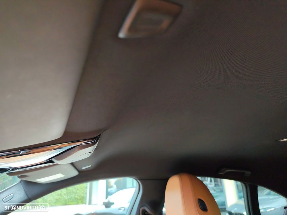 BMW 420 Gran Coupé d Pack M Auto - 15