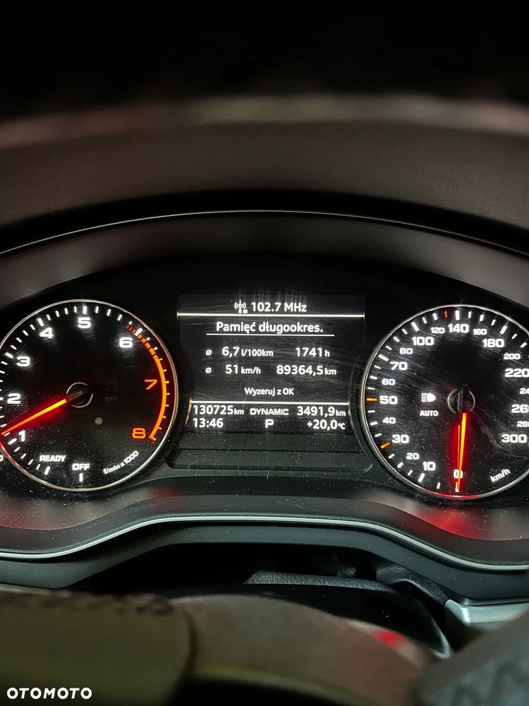 Audi A5 Sportback 40 TFSI mHEV Quattro S tronic - 3