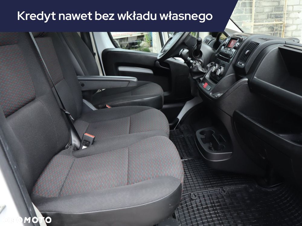 Peugeot boxer - 11