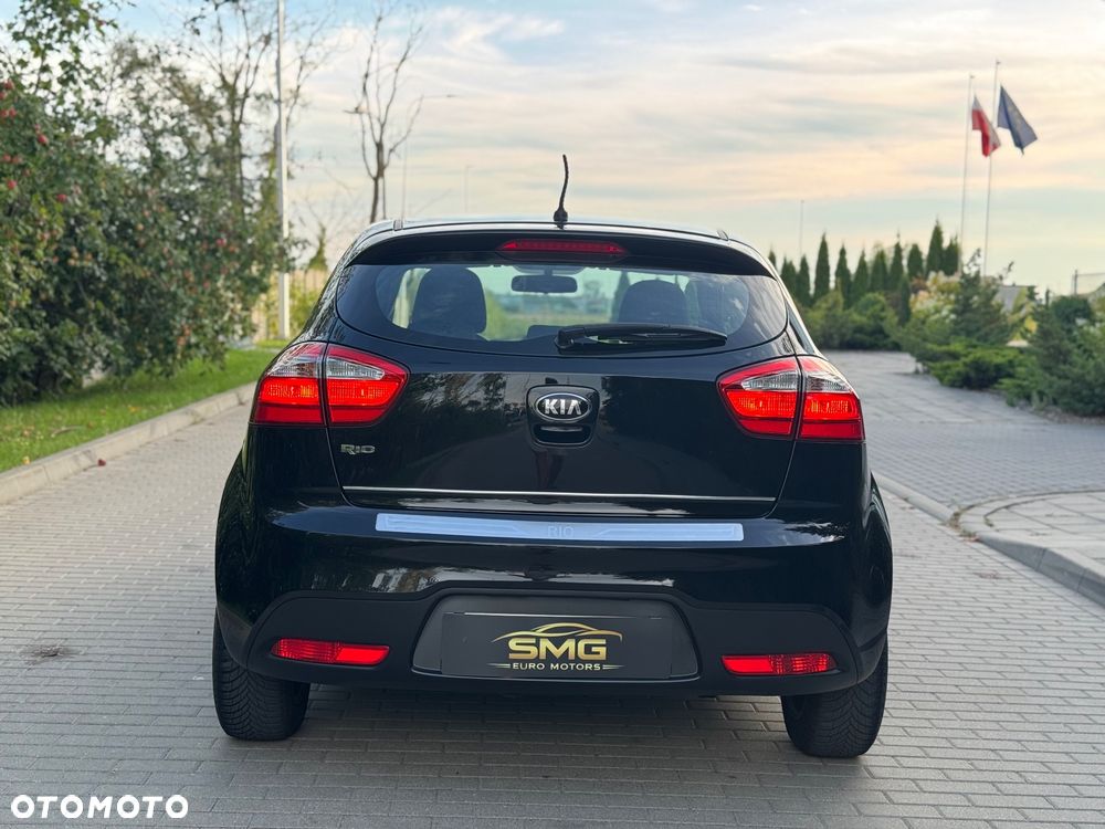 Kia Rio 1.2 Spirit - 6