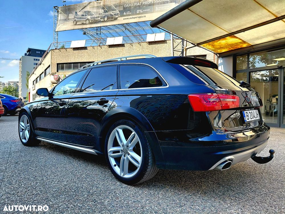 Audi A6 Allroad - 3