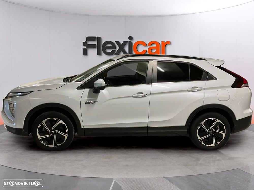 Mitsubishi Eclipse Cross 2.4 PHEV eMotion - 5