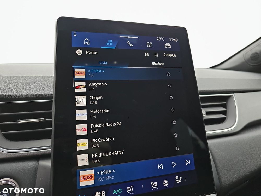 Renault Symbioz 1.6 E-Tech Full Hybrid 145 Techno - 18