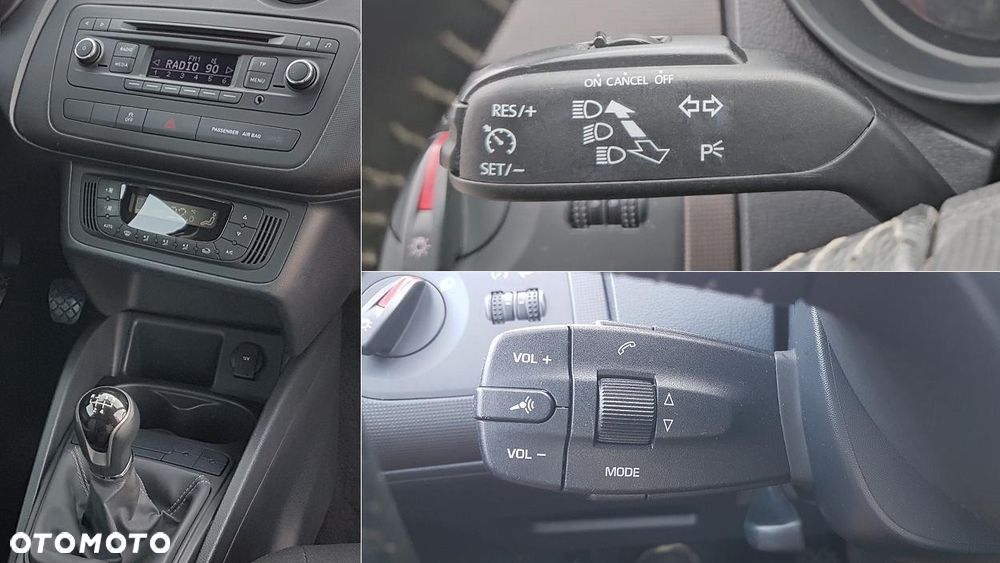 Seat Ibiza 1.4 16V Style - 34