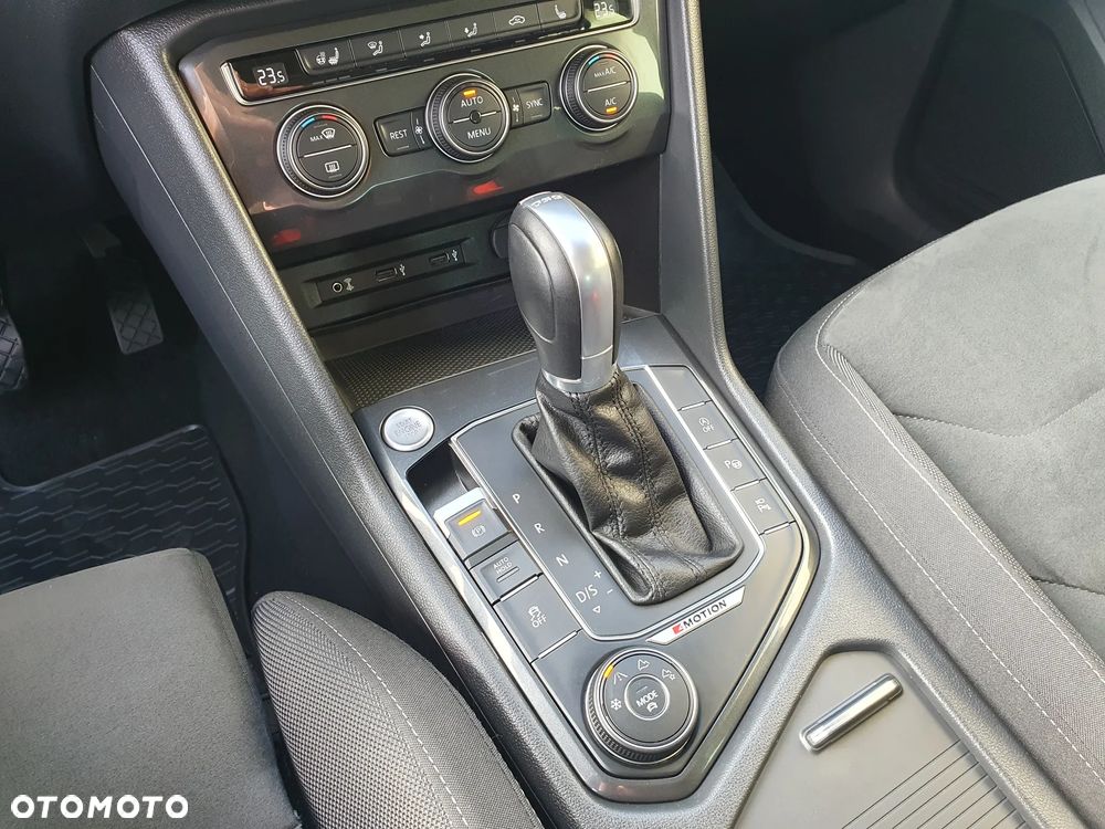 Volkswagen Tiguan 2.0 TSI 4Motion (BlueMotion Technology) DSG Highline - 22