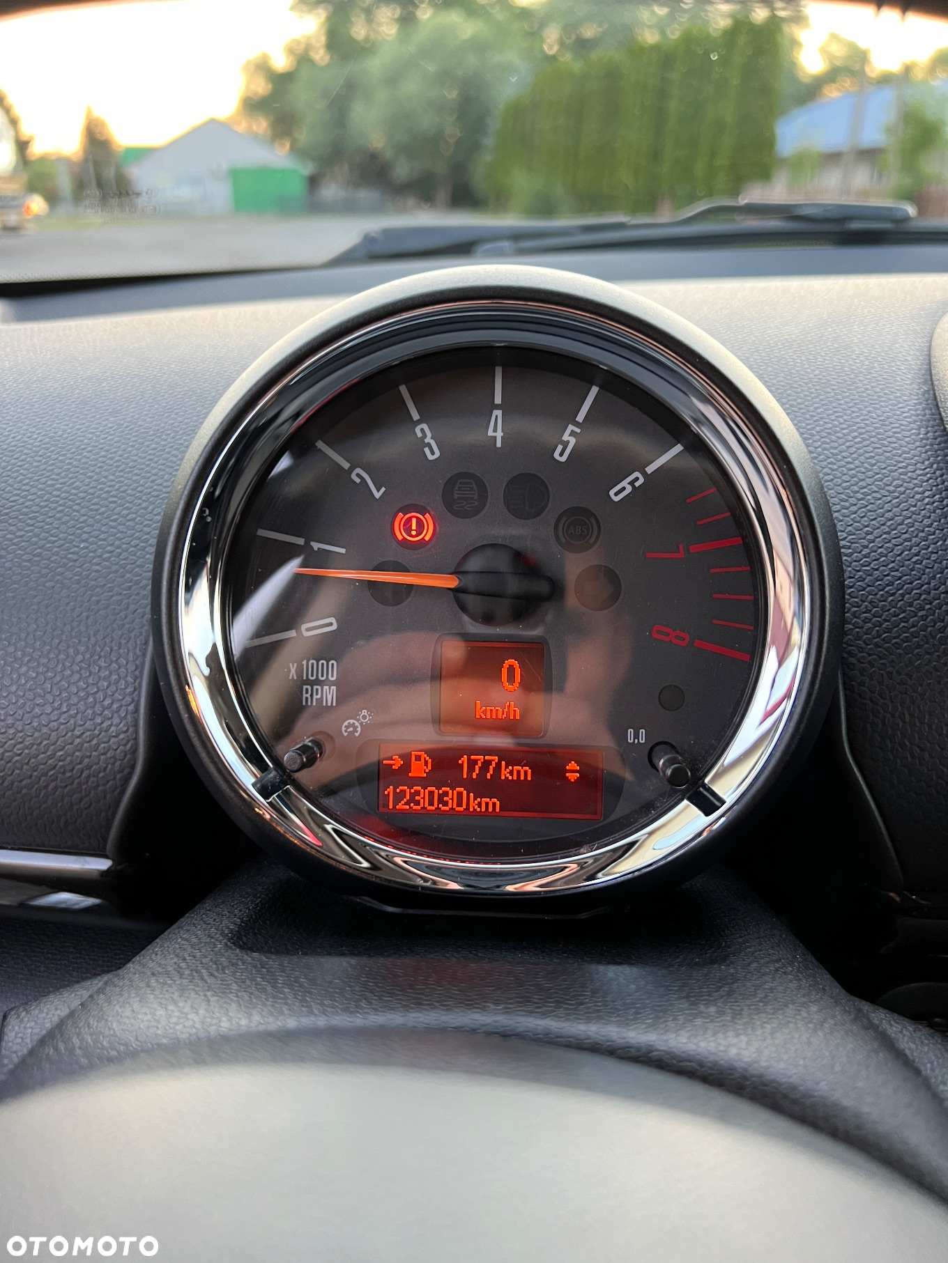 MINI Countryman Cooper - 34