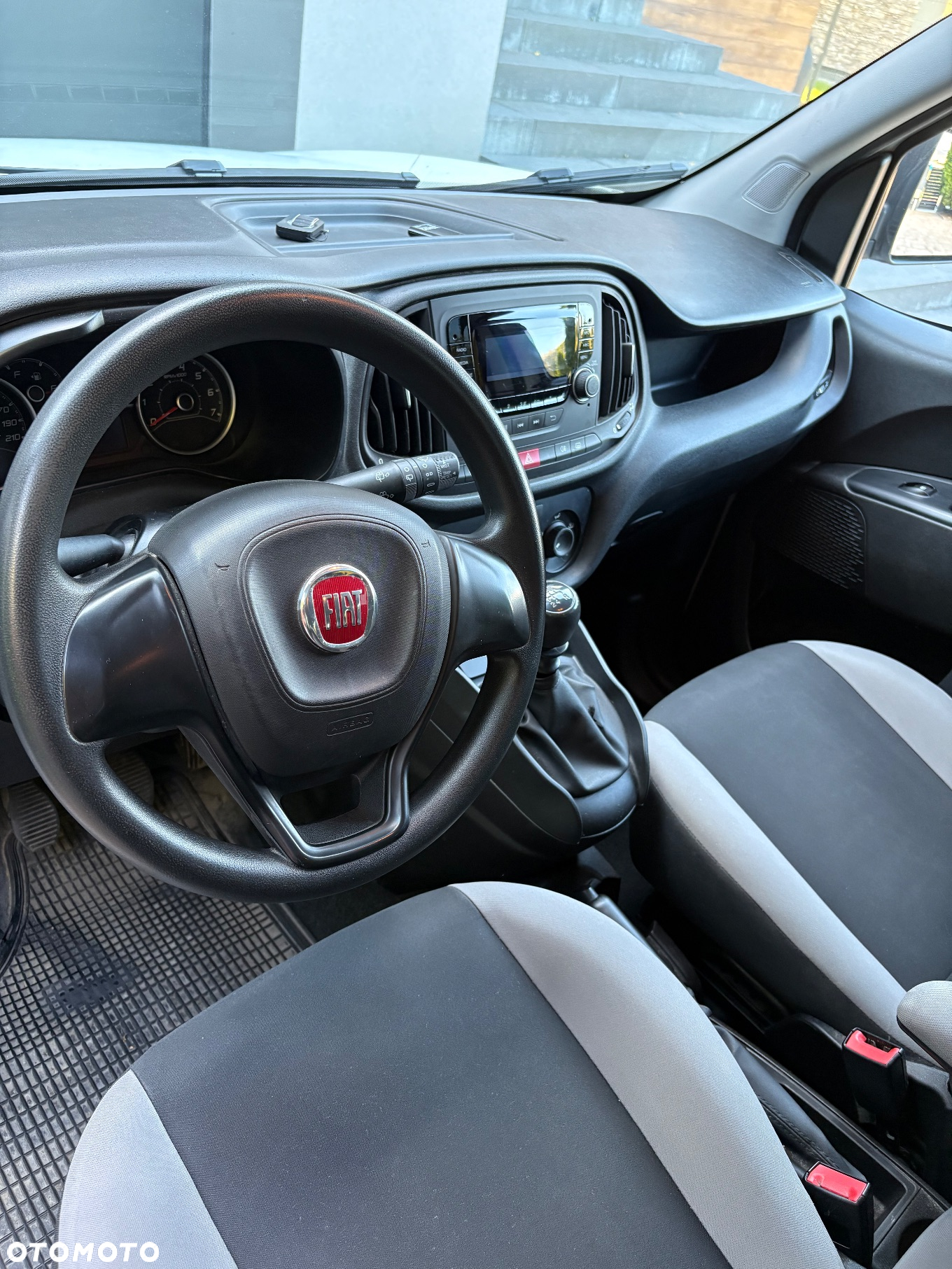Fiat Doblo Maxi 1.4 Active - 5