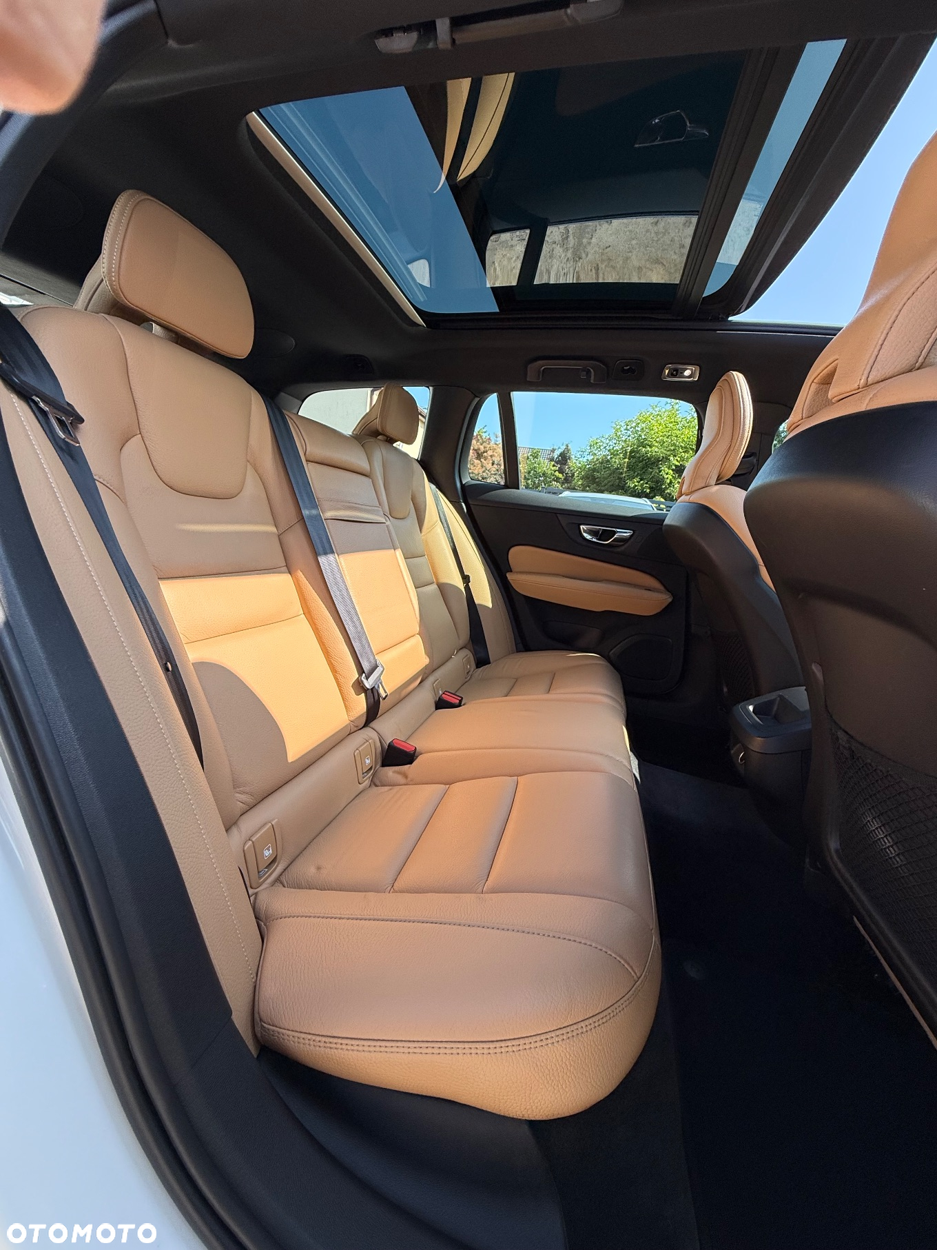 Volvo V60 D4 Geartronic Inscription - 15