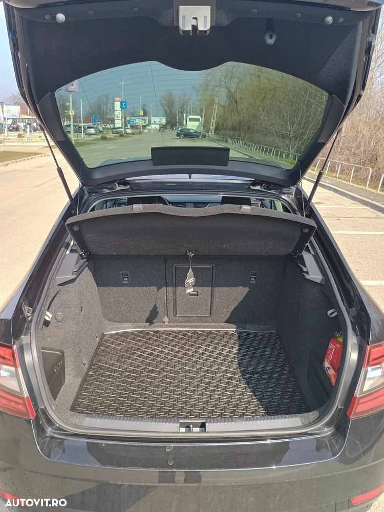 Skoda Octavia - 12
