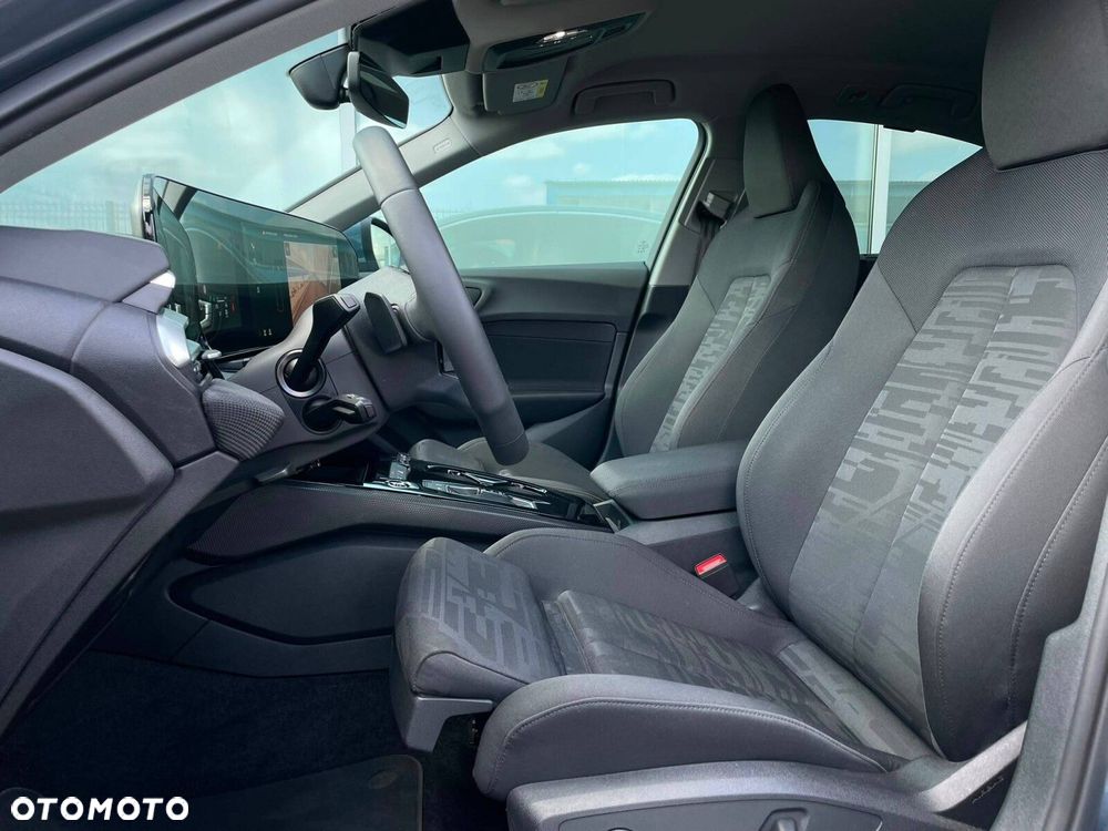 Audi A5 Limousine - 22