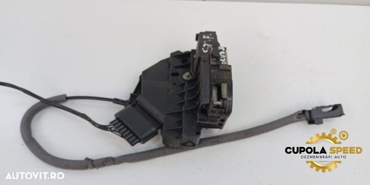 Broasca usa fata stanga BM5A-A21813-DE Ford Focus 3 [2011 - 2015] - 1