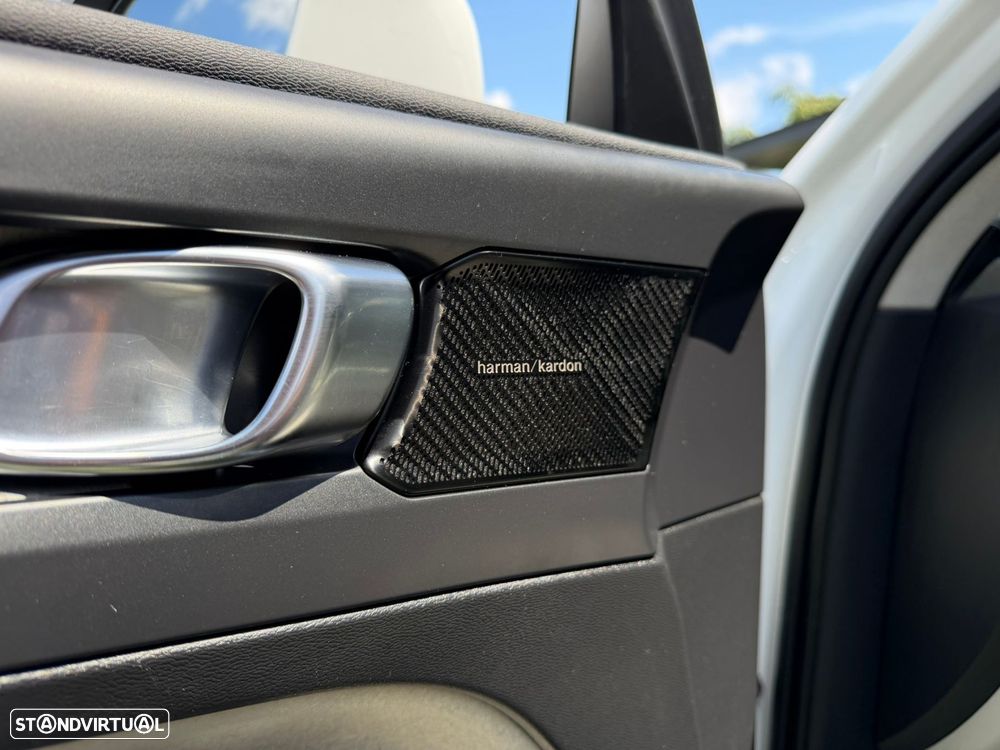 Volvo XC 40 1.5 T5 PHEV Inscription - 20