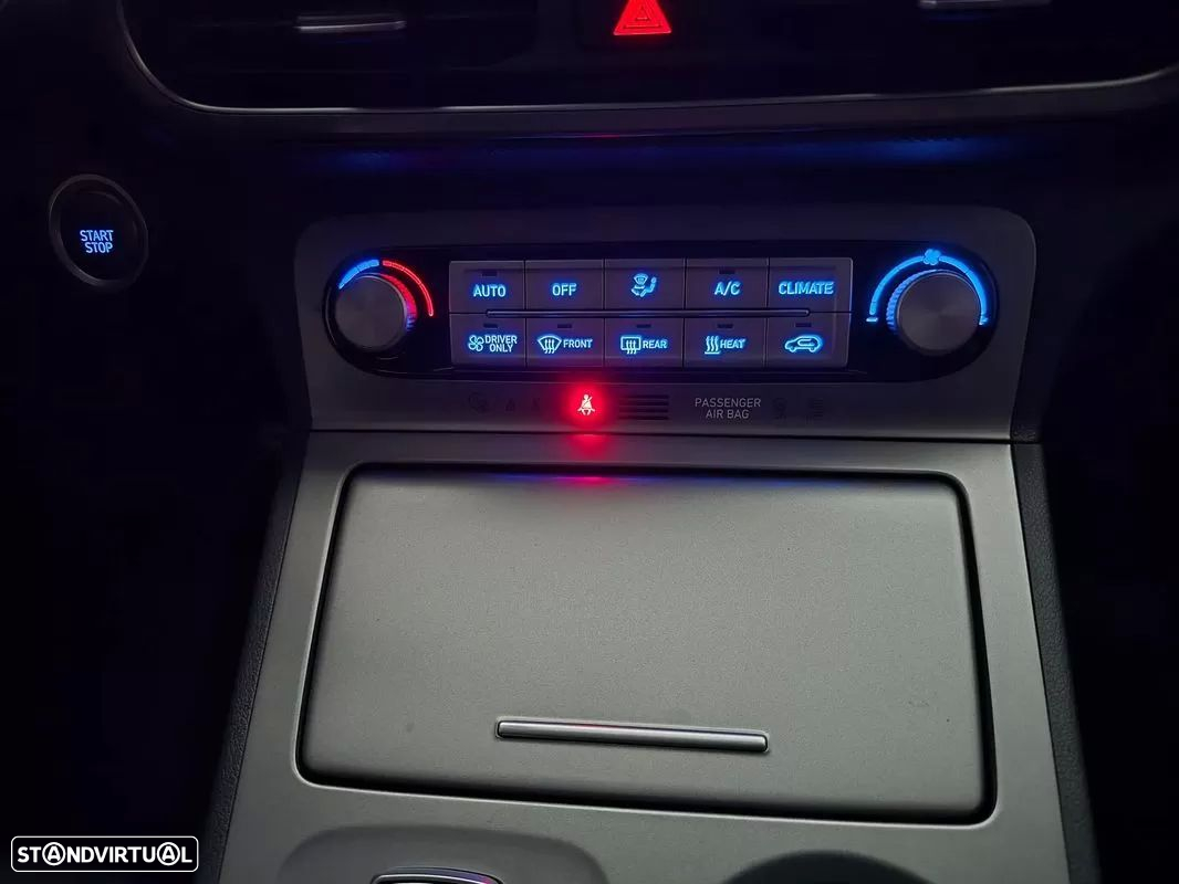 Hyundai Kauai EV 39 kWh Premium - 25