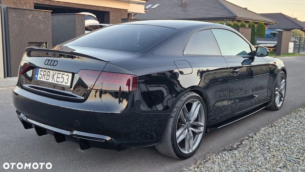 Audi A5 Coupé 2.0 TFSI - 11