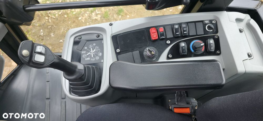 Caterpillar 908M /  Cat 906, 907, 908 - 5