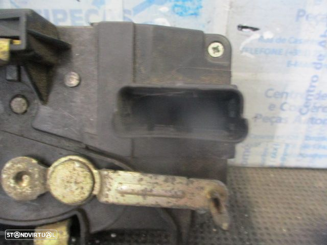 Fecho S/REF0395 CITROEN JUMPY 2000 FE Manual - 2