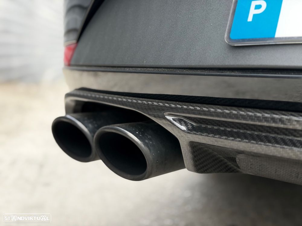 SEAT Leon ST 2.0 TSI S&S 4Drive DSG Cupra 300 Edition Carbon - 17