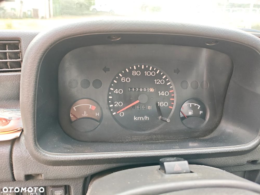 Daewoo Tico 800 DX - 5