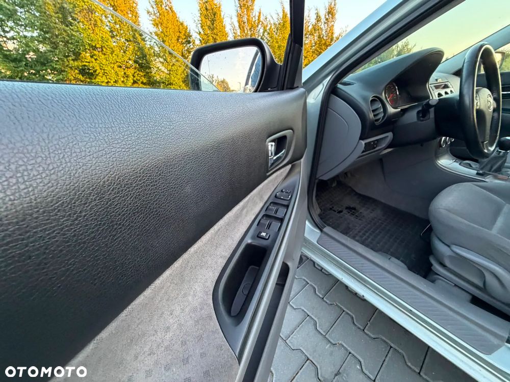 Mazda 6 Sport 1.8 Exclusive - 23