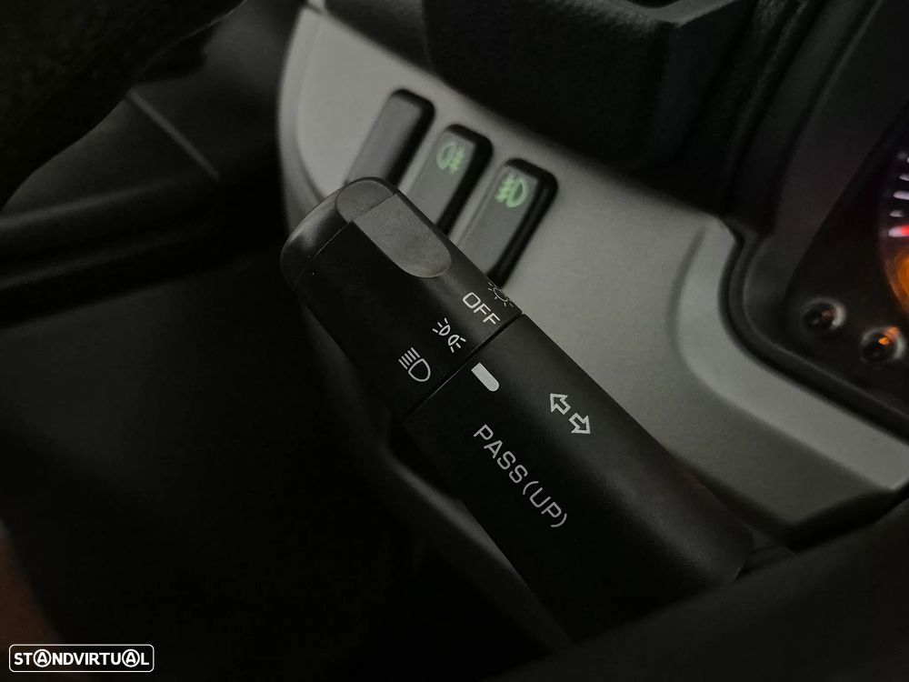 Mitsubishi Fuso Canter 3.0 - 86.000KM | GARANTIA | NACIONAL - 2019 - 17