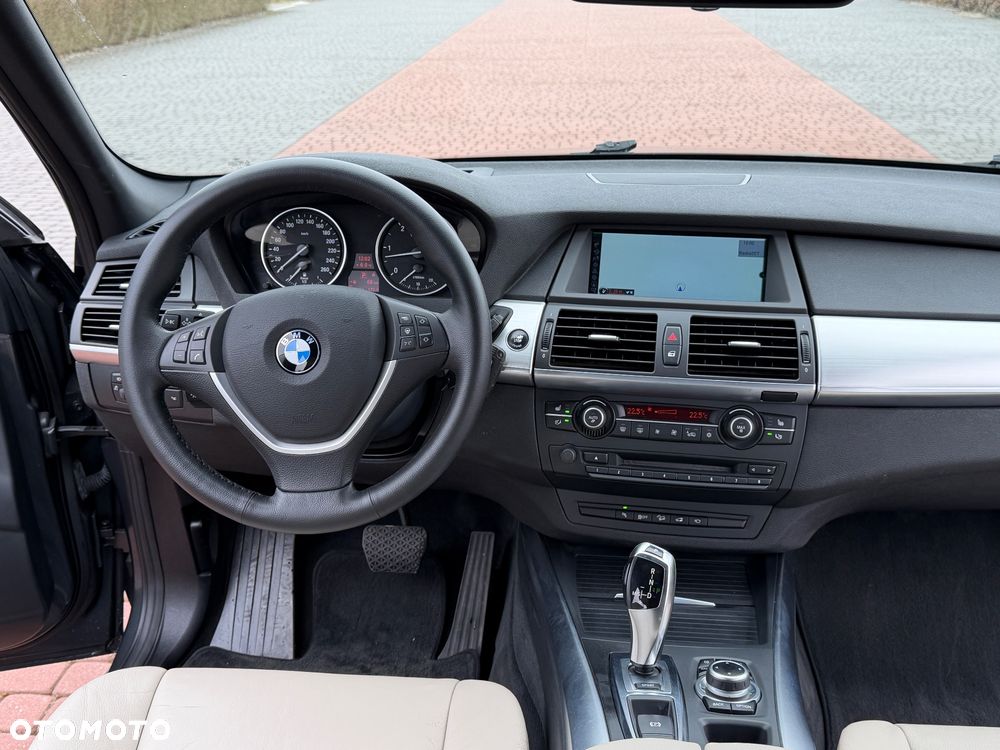 BMW X5 xDrive40d Edition Exclusive - 38