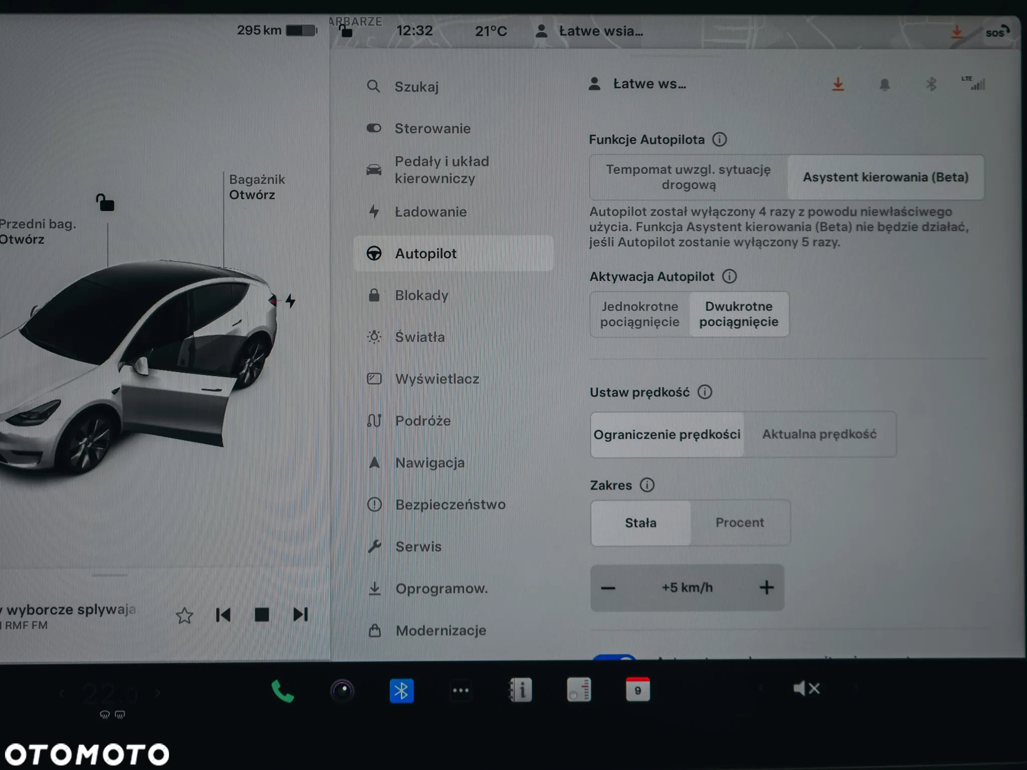 Tesla Y Model Long Range Dual Motor AWD - 29