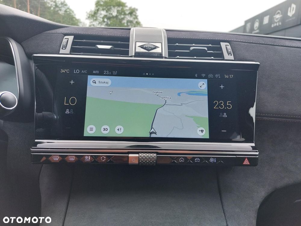 DS Automobiles DS 7 Crossback - 25
