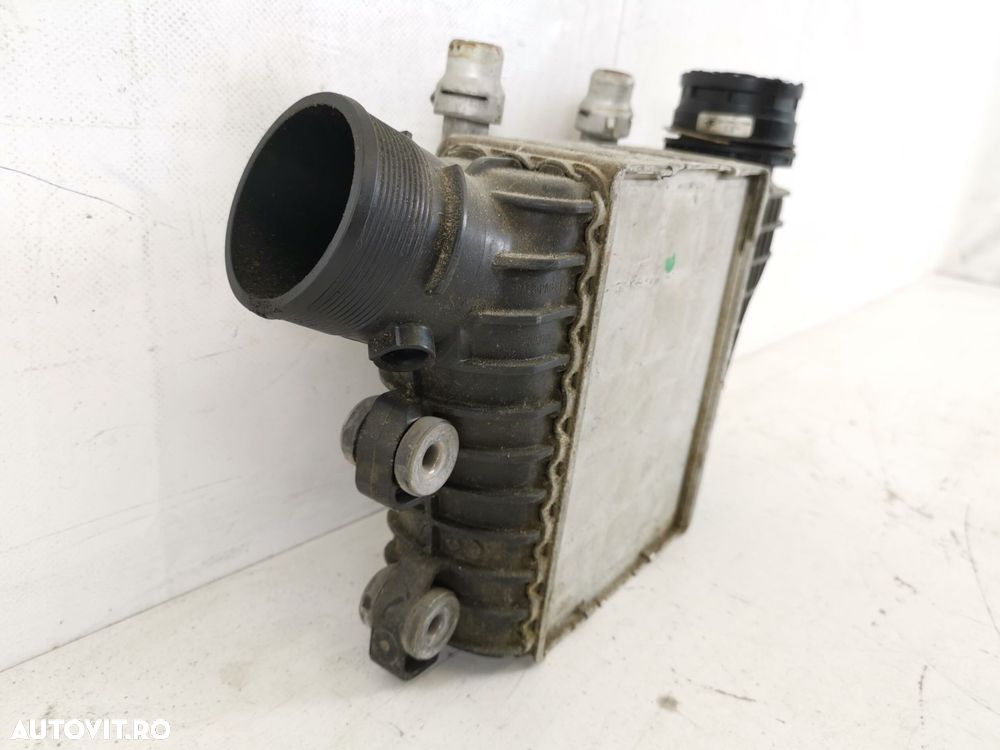 Intercooler Radiator Land Rover  Range Rover Evoque L538 2011 2012 201 - 3