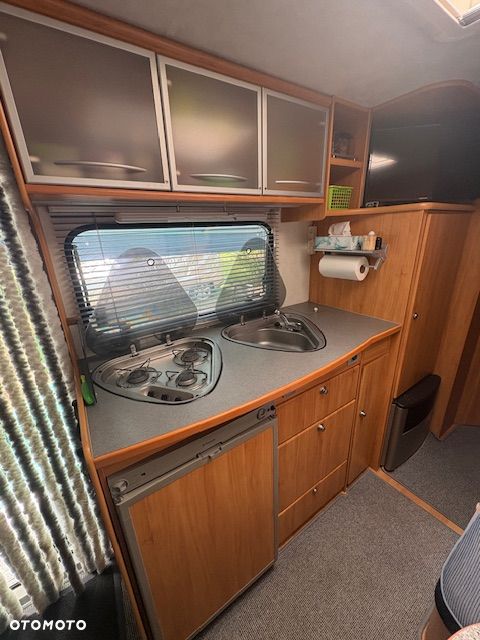 Adria Adora 552PK - 6