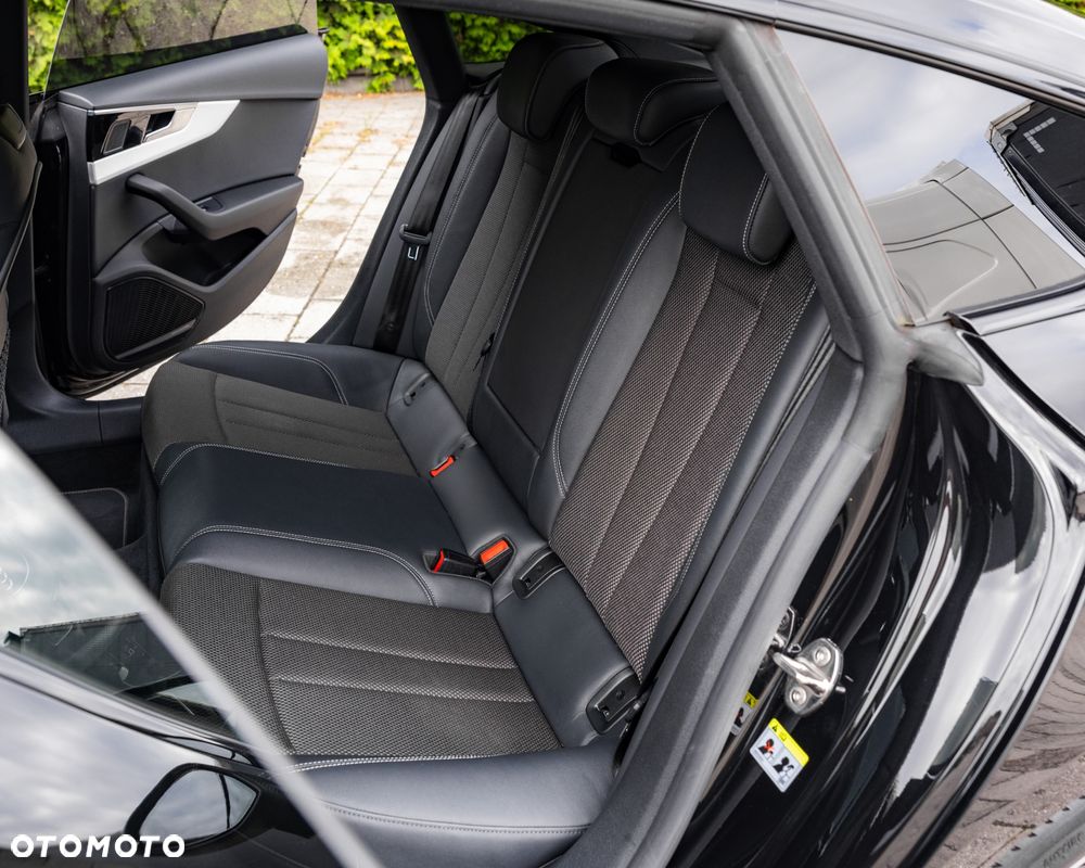 Audi A5 Sportback 40 TFSI S tronic S line - 26