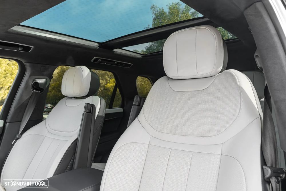 Land Rover Range Rover Sport 3.0 P550e Autobiography - 16