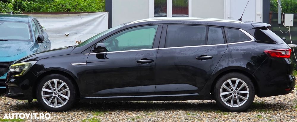 Renault Megane ENERGY dCi 130 INTENS - 13