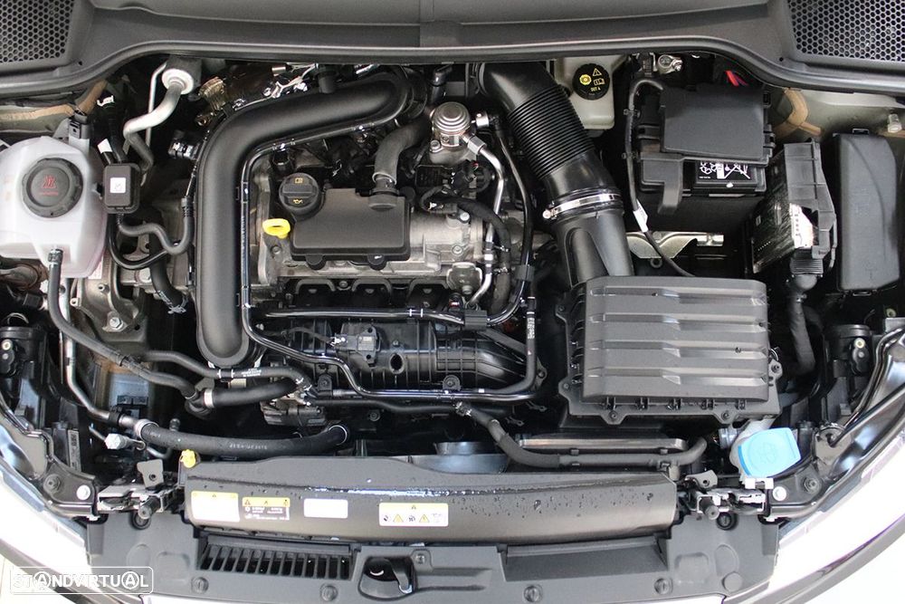 SEAT Ibiza 1.0 TSI FR - 22