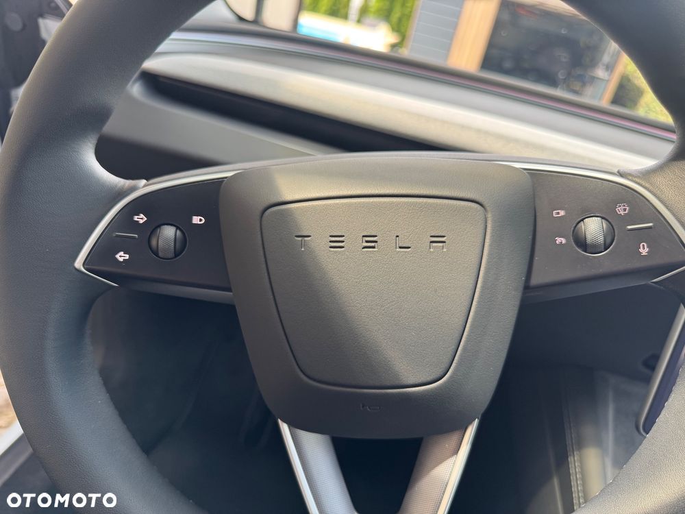 Tesla Model 3 Long Range AWD Premium - 20