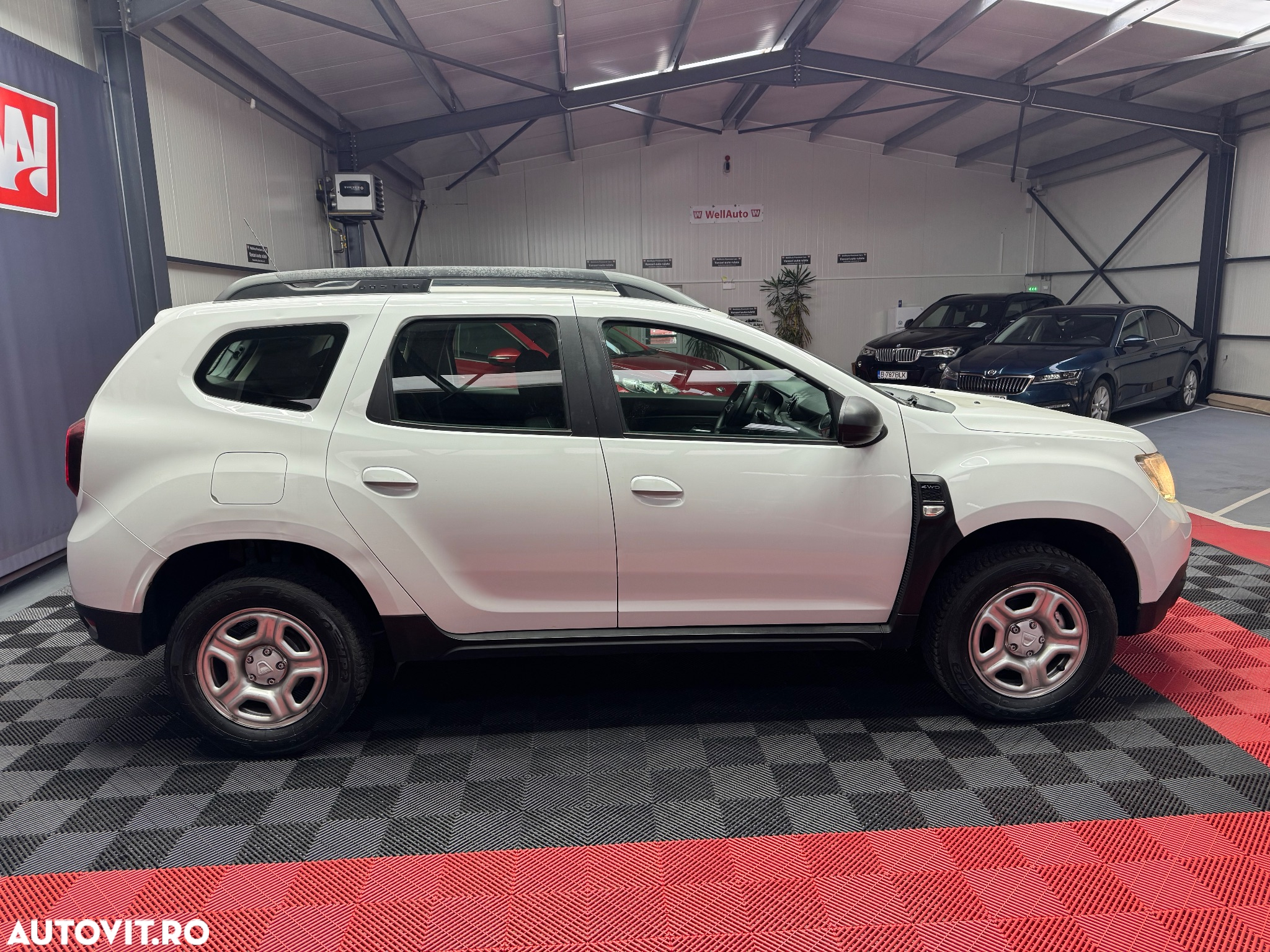 Dacia Duster - 4