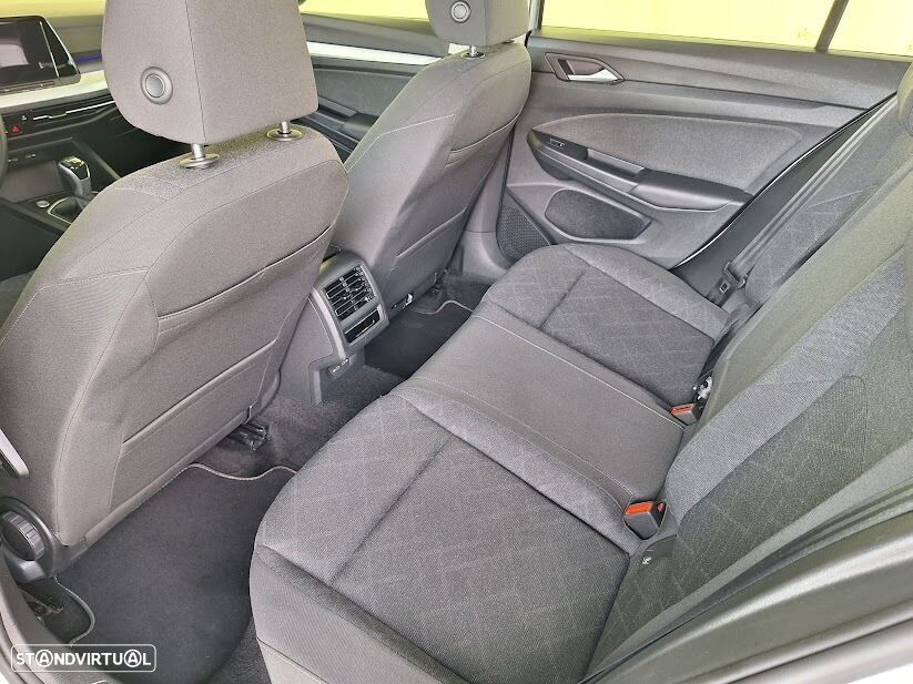 VW Golf 1.0 TSI Life - 8