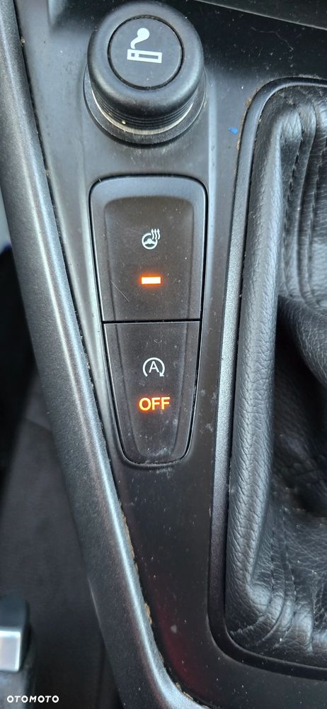 Ford Focus 1.5 TDCi DPF Start-Stopp-System Titanium - 30