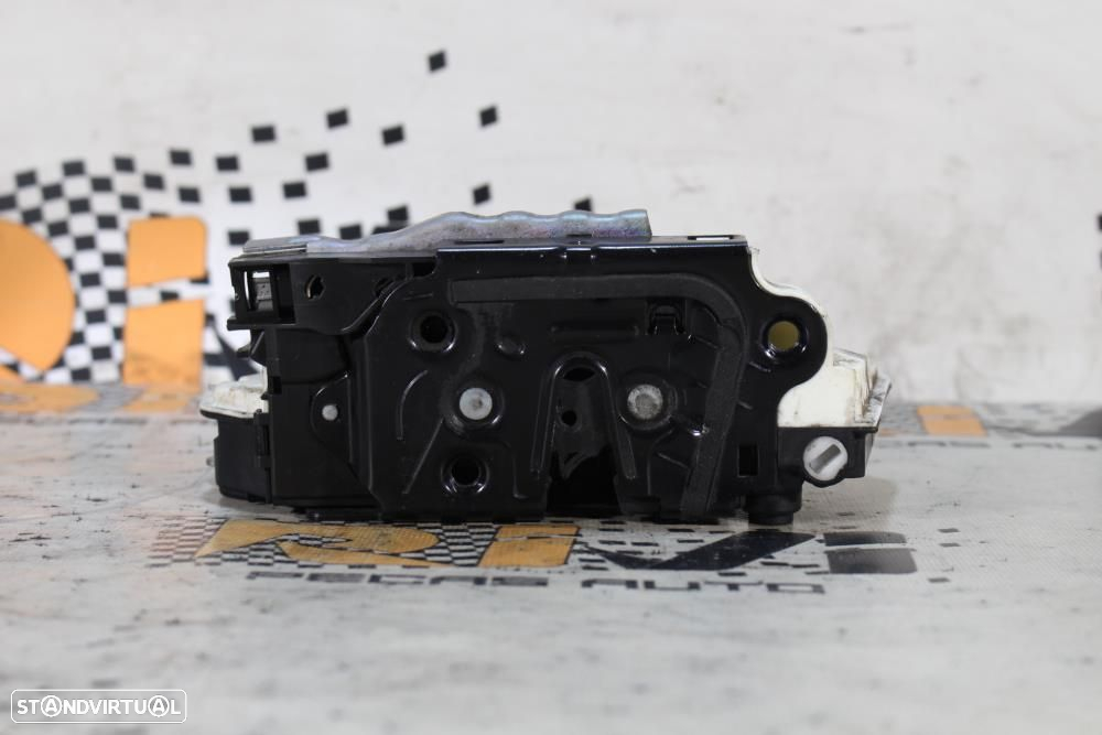Fecho Da Porta Trás Esquerda Seat Ibiza Iv (6J5, 6P1)  6J0839015a / 6J - 5