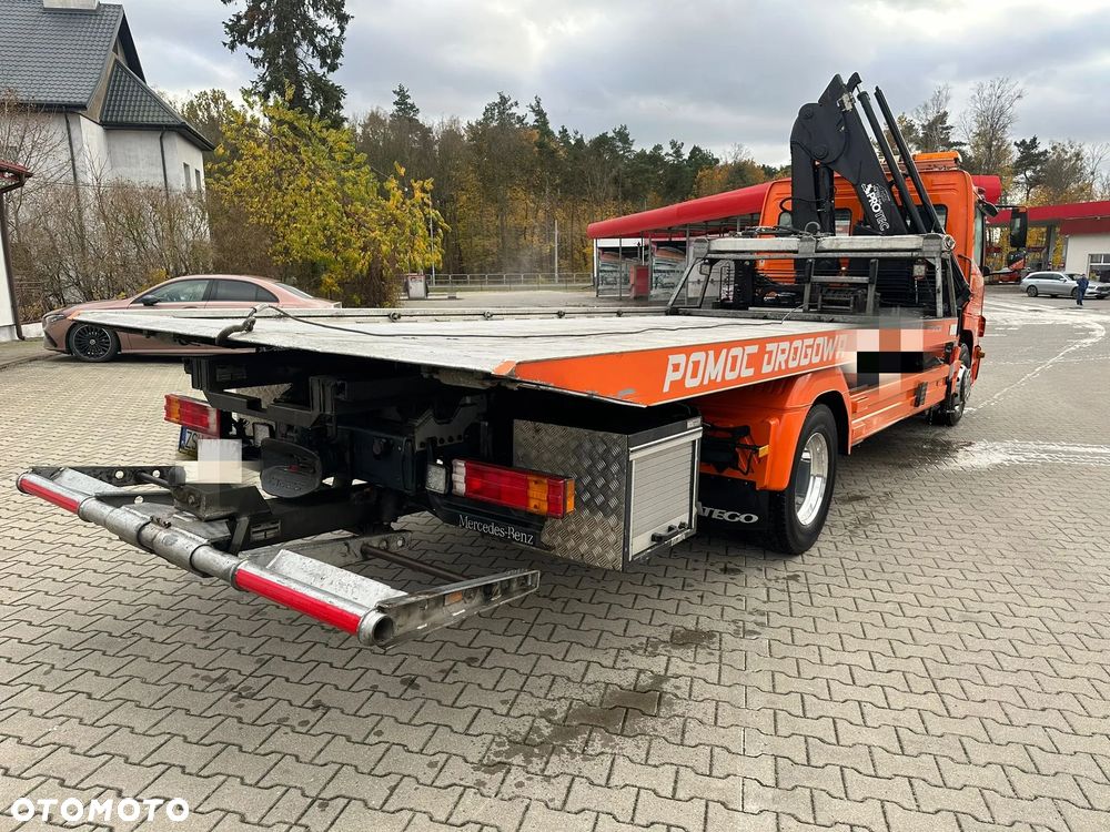Mercedes-Benz Atego - 7
