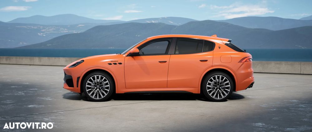 Maserati Grecale - 3
