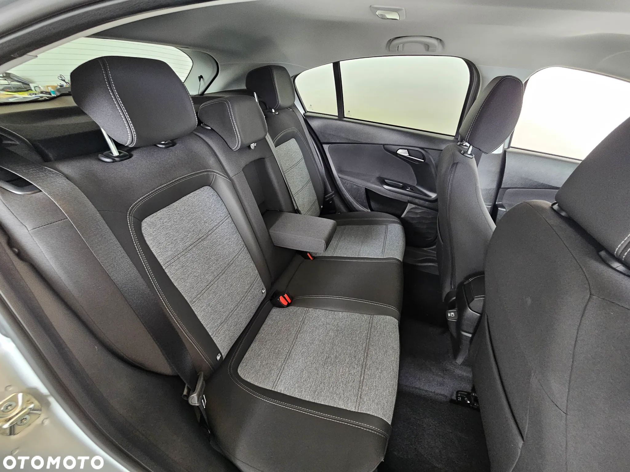 Fiat Tipo 1.0 T3 Cross - 12