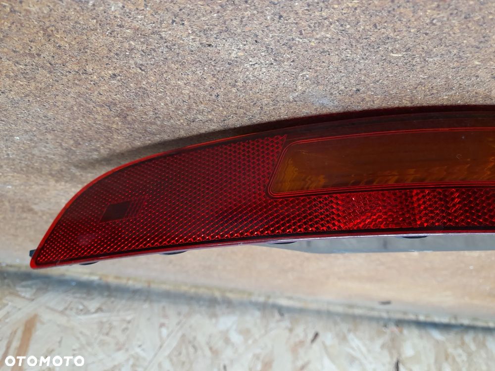 AUDI Q3 8U0 LAMPA TYLNA LEWA W ZDERZAK 8U0945095B - 4