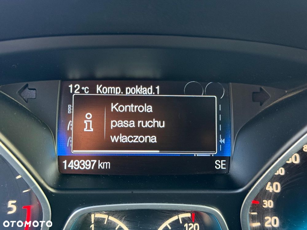 Ford Kuga 2.0 TDCi 4x4 ST-Line - 21